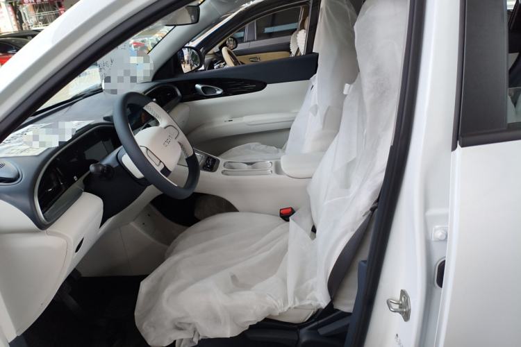 Used  Geome 2025 310km Youth Edition
