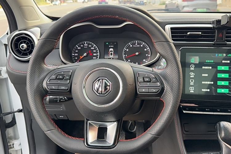 Used MG ZS 2020 180 DVVT Automatic Lite
