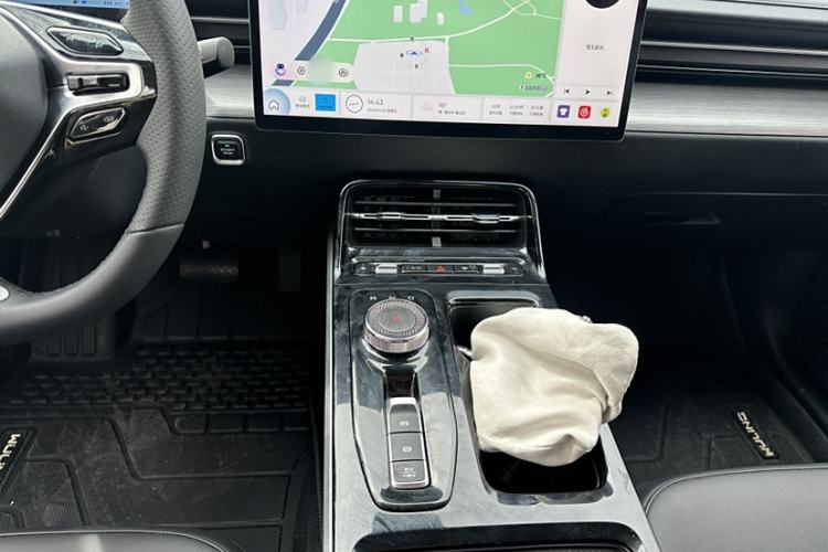 Used Wuling Xingguang 2023 150 Advanced Edition
