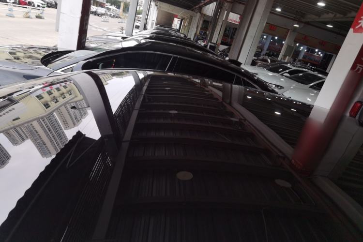 Used Denza Z9GT 2024 1100 Four-Wheel Drive Max Edition
