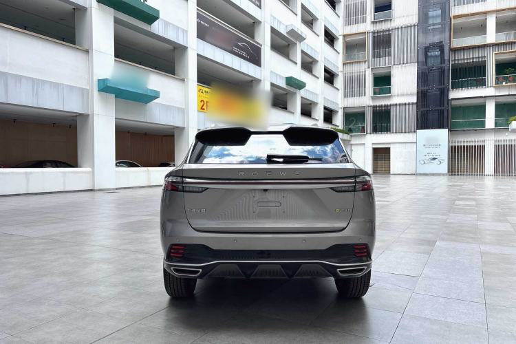 Used Roewe RX5 New Energy 2023 eRX5 Super Hybrid Premium Edition
