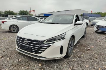 Used Nissan Teana 2022 2.0L XL-TLS Enjoyment Edition