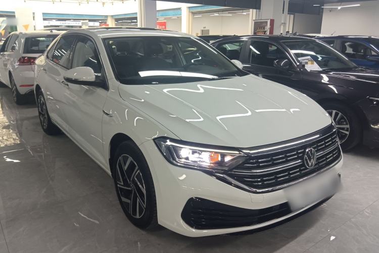 Used Volkswagen Sagitar 2023 280TSI DSG Excellence Edition