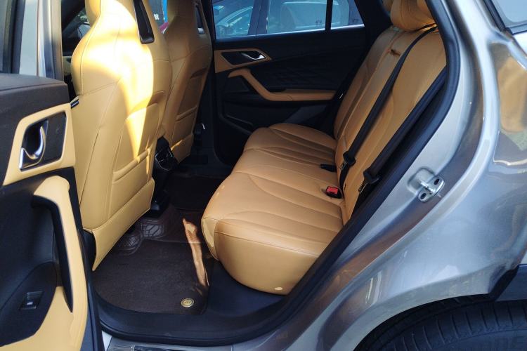 Used Roewe RX5 2023 1.5T Elite Edition
