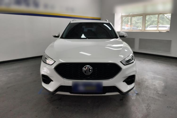 Used MG ZS 2020 180 DVVT Automatic Lite
