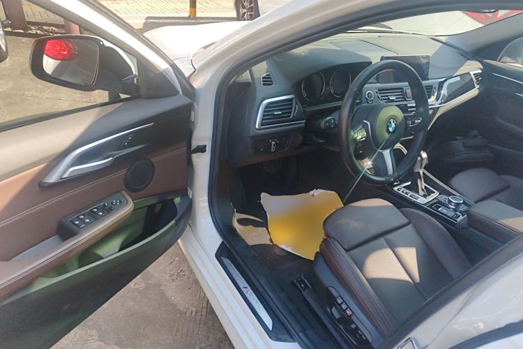 Used BMW 1 Series 2019 118i M Sport Package
