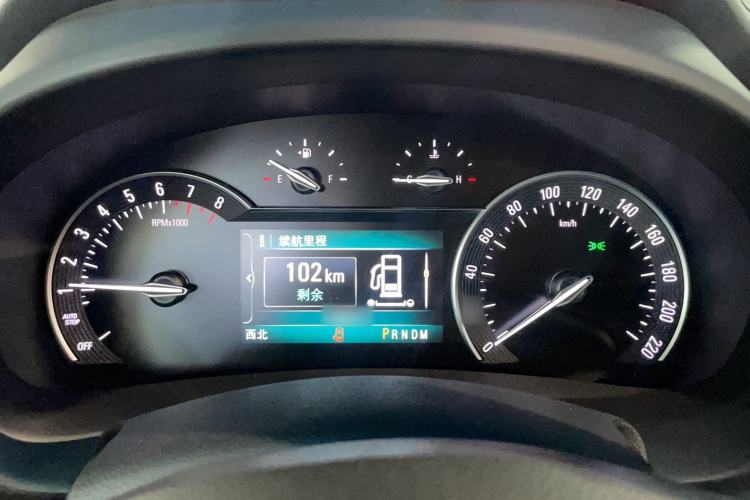 Used Buick GL8 2018 ES 28T Comfort Model China VI Standard
