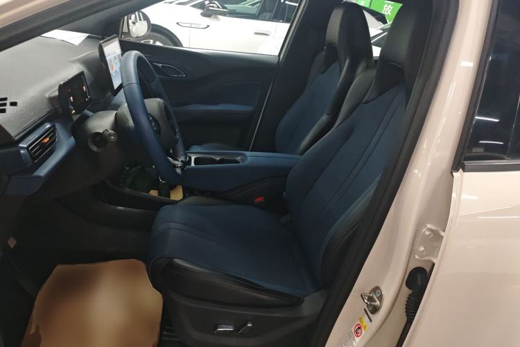 Used BYD Seagull 2025 405 km Flying Edition
