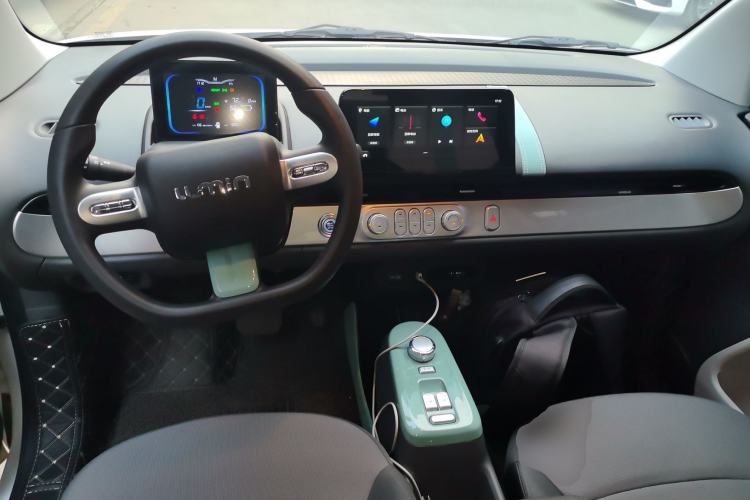 Used  Lumin 2024 130km Qingyue Version