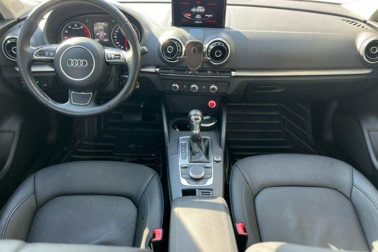 Used Audi A3 2016 Sportback 35 TFSI Ambition