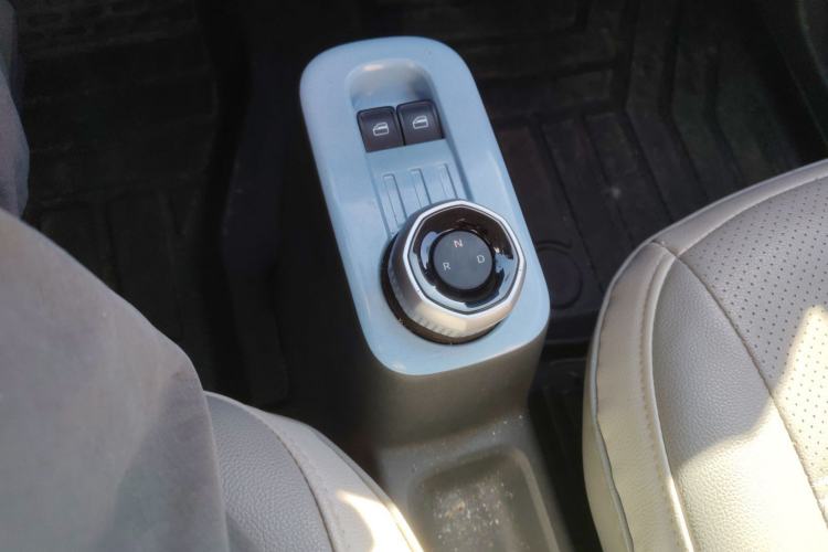 Used  Panda 2024 Panda Mini 200km Endurance Bear