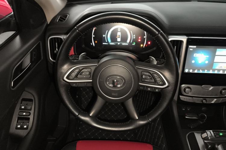 Used Great Wall Poer 2020 2.0T Off-Road Version Automatic Gasoline Four-Wheel Drive High-End Edition GW4C20B