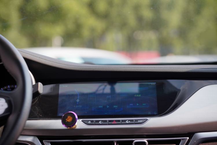 Used Changan Eado 2019 High-Energy Edition 1.6L GDI Manual Pioneer Model China VI Standard
