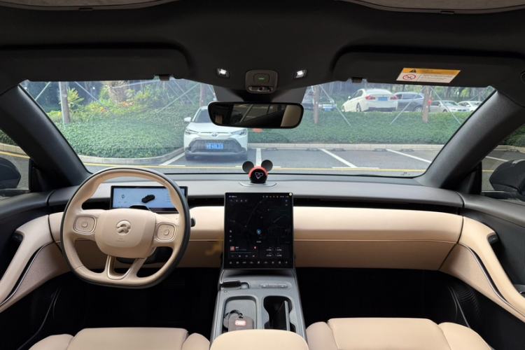 Used Nio ET5T 2023 75 kWh Touring
