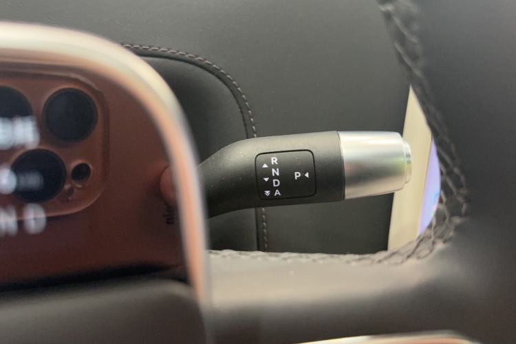 Used Li Auto L8 2024 Max