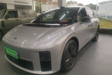 Used Li Auto Li Auto i6 