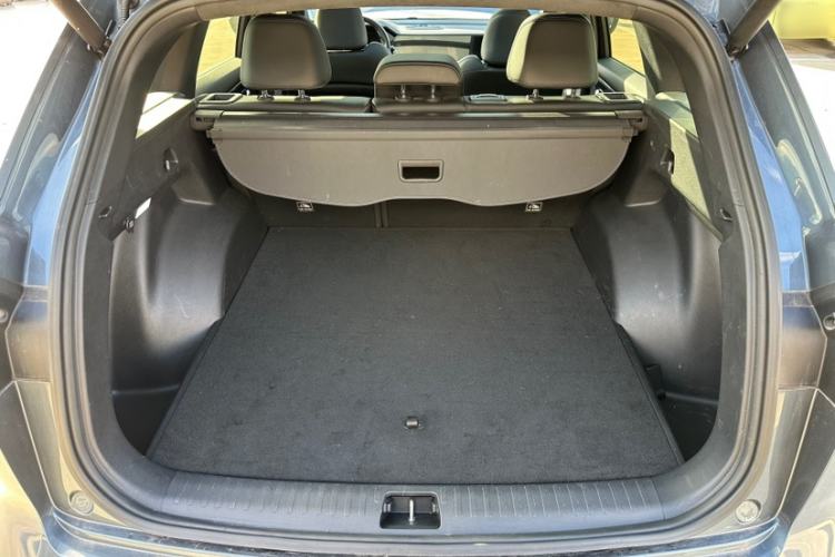 Used Geely Auto Monjaro L 2022 1.5T Leishen Hi·F Plug-in Hybrid Super Xun
