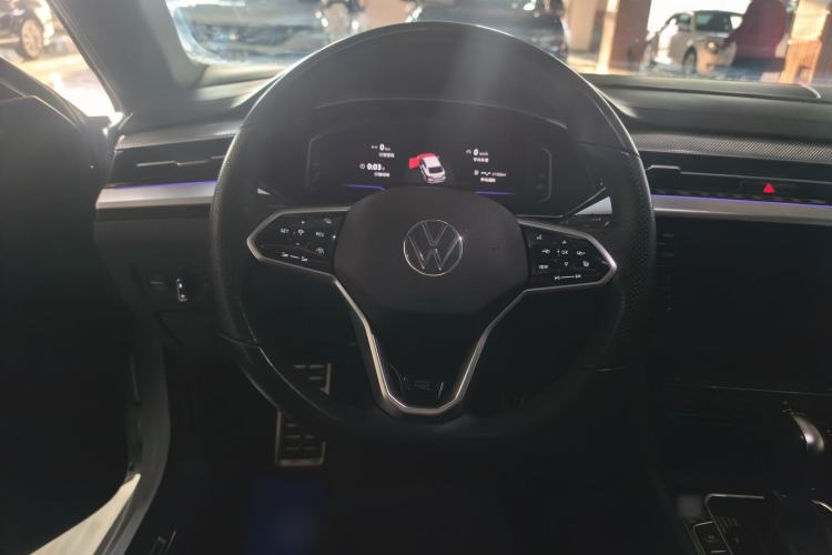 Used Volkswagen FAW-Volkswagen CC 2023 380TSI Striking Edition
