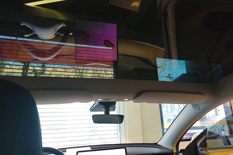 Used Tesla Model Y 2021 Standard Range Rear-Wheel Drive Version