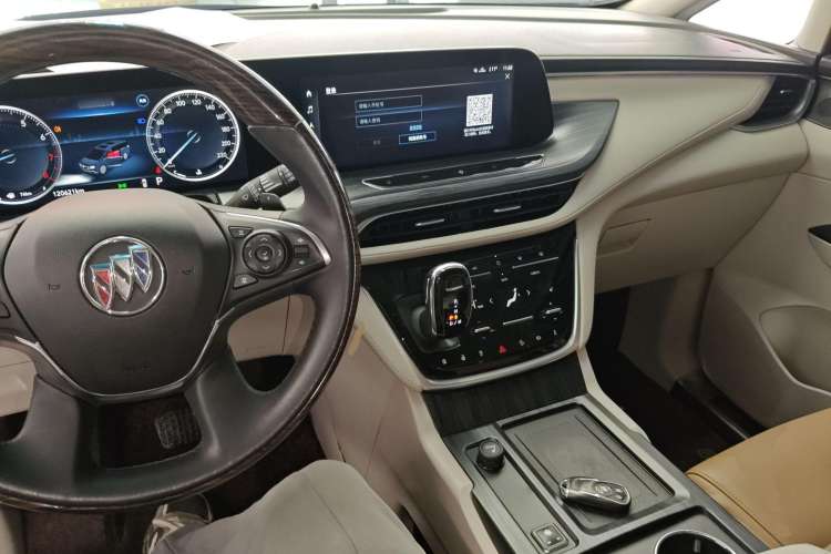 Used Buick GL8 2020 ES Land Cruiser 653T Comfort Edition
