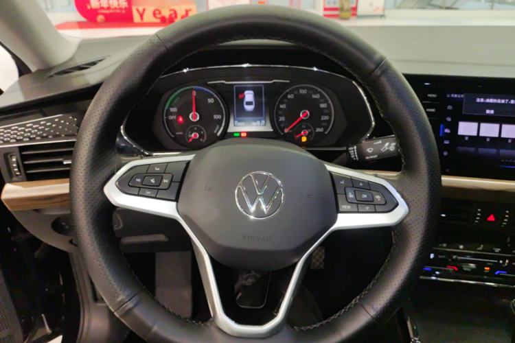 Used Volkswagen Passat New Energy 2022 430 PHEV Hybrid Business Edition
