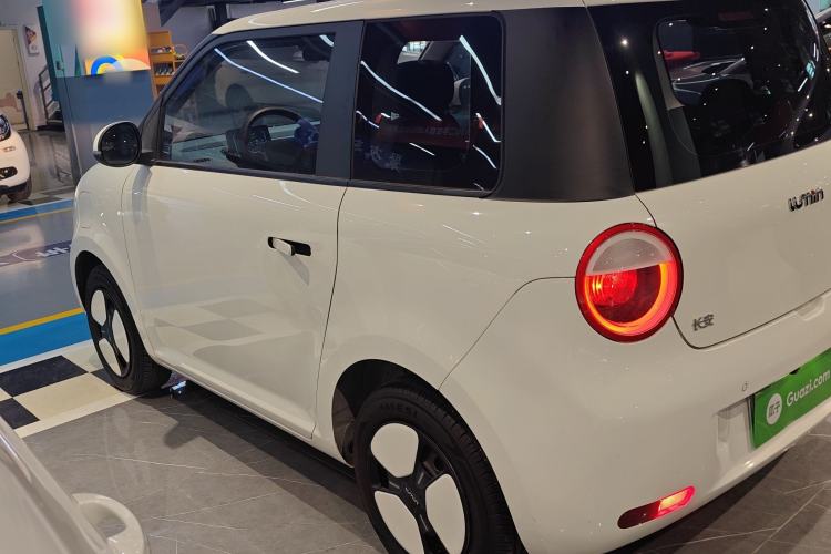 Used  Lumin 2022 210km Sweet Edition
