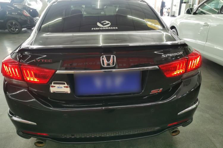 Used Honda Spirior 2015 2.4L Prestige Edition