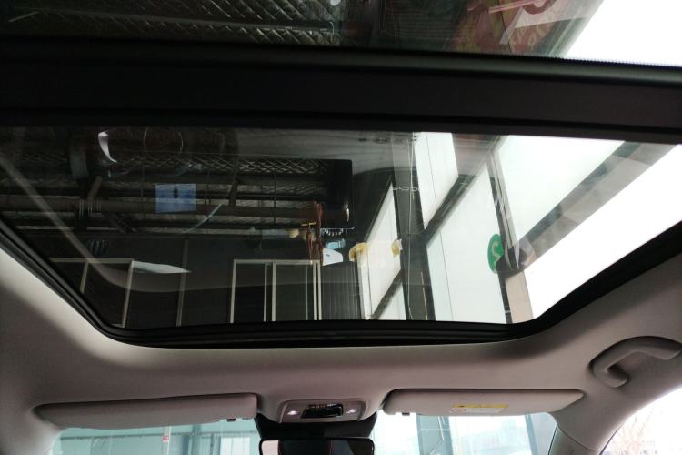 Used BYD Yuan PLUS 2022 510 km Flagship Version