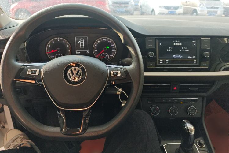 Used Volkswagen Lavida 2018 280TSI DSG Comfort Edition China V Standard