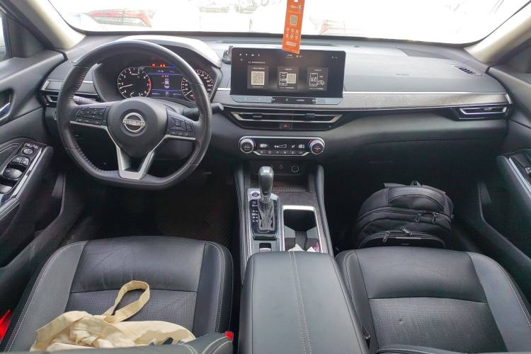 Used Nissan Teana 2022 2.0L XL-TLS Enjoyment Edition
