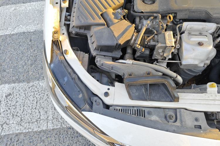 Used Buick GT 2019 18T Automatic Connected Elite Model China VI Standard
