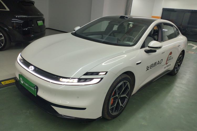 Used Qiyuan A06 2026 Model 630 Laser Ultra+