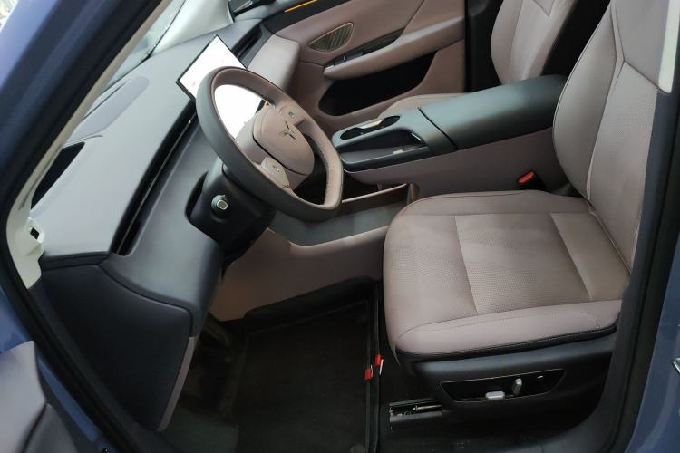 Used Hongqi Tiangong 06 2025 660 Four-Wheel Drive Version
