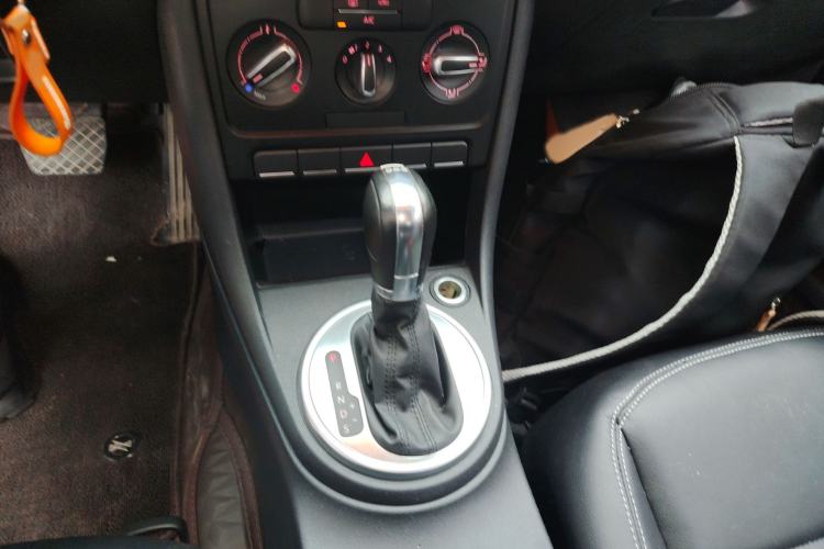 Used Volkswagen Beetle 2014 1.4TSI Fashion Edition
