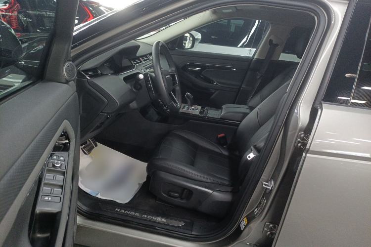 Used Land Rover Range Rover Evoque 2021 Range Rover Velar 249 PS R-Dynamic S Performance Edition