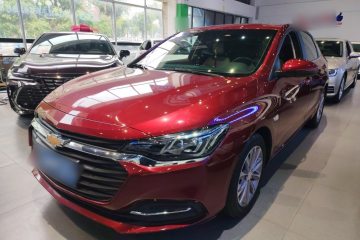 Used Chevrolet Monza 2022 320 Automatic Enjoyment Sunroof Version