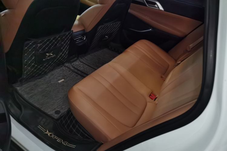 Used XPeng P5 2022 550E
