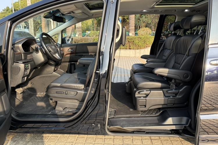 Used Honda Odyssey 2022 2.0L eHEV Sharp·Luxury Edition