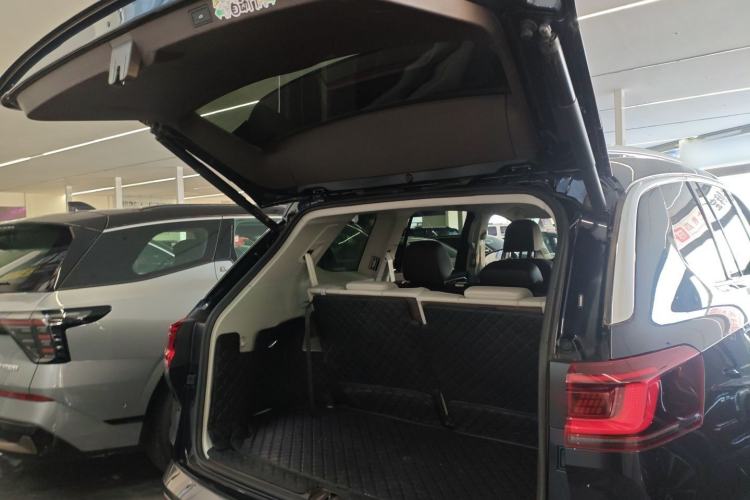 Used Volkswagen Talagon 2022 380TSI All-Wheel-Drive Luxury Prestige Pro 7-Seater