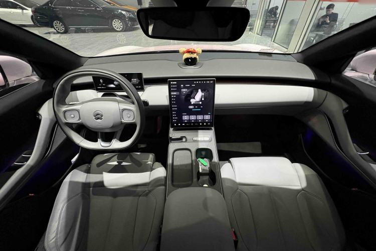 Used Nio ET5T 2024 75kWh Touring