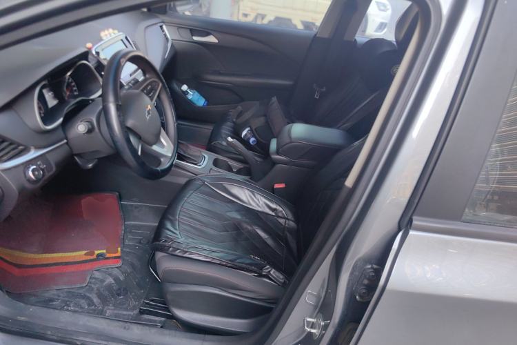 Used Chevrolet Monza 2019 Redline 320T Dual-Clutch Joyful Edition China VI Standard