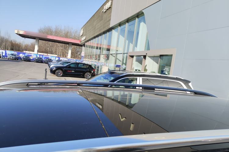 Used Hima AITO M9 2024 Range-Extended Ultra Version 42 kWh 6-Seater Model
