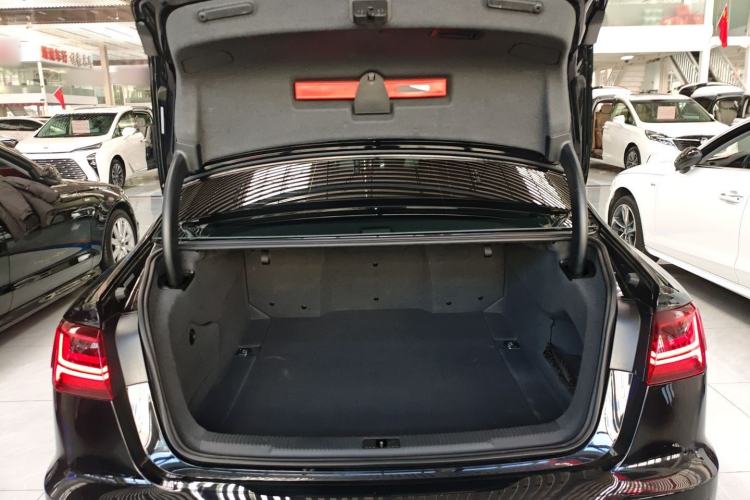 Used Audi A6L 2018 35 TFSI Collector's Edition
