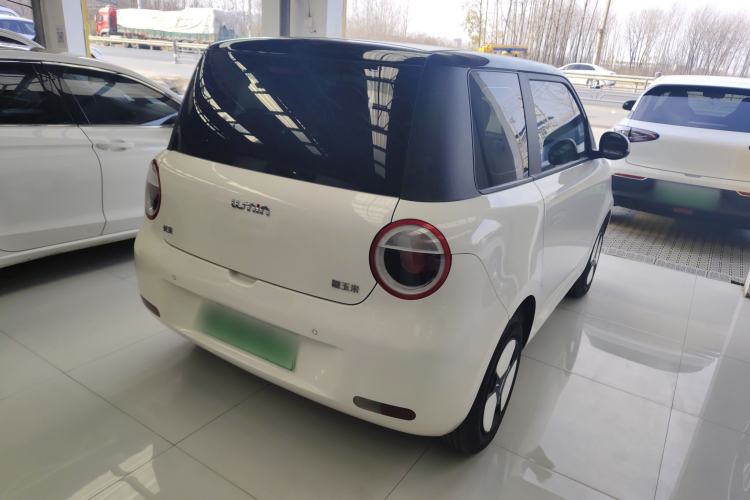 Used  Lumin 2025 205 km Xiangqin Version