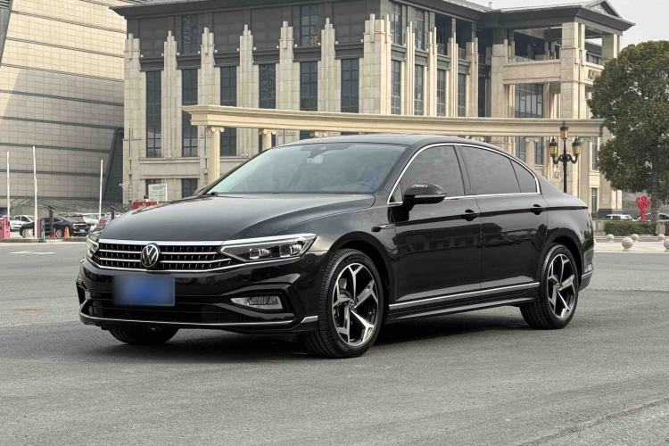 Used Volkswagen Magotan 2023 2 Million Units Limited-Edition 380TSI DSG Flagship Version