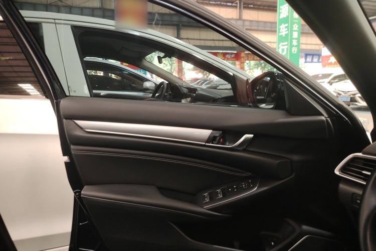 Used Honda Inspire 2022 260TURBO Elegant Edition
