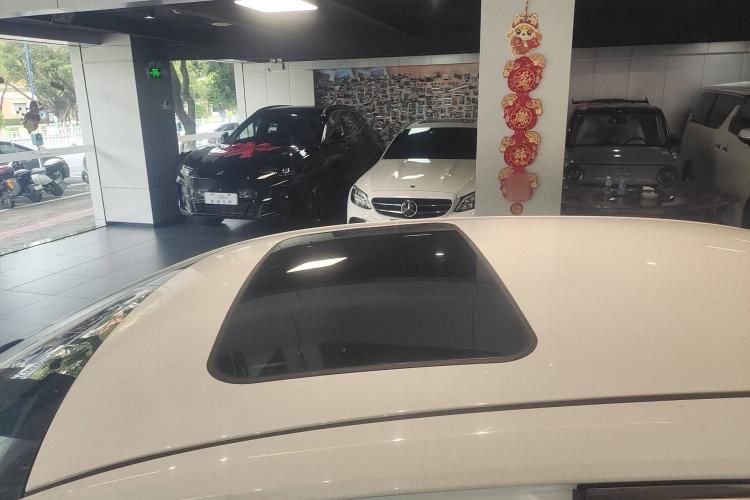 Used Toyota Levin 2022 Dual-Motor 1.8H E-CVT Sport Edition
