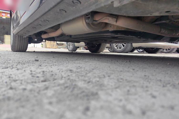 Used Honda City 2015 1.5L CVT Comfort Version
