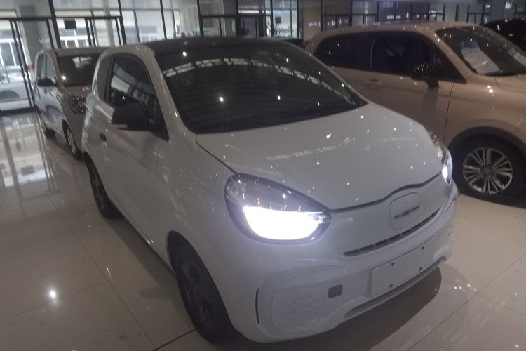 Used Roewe Clever 2021 302km Excellence Edition