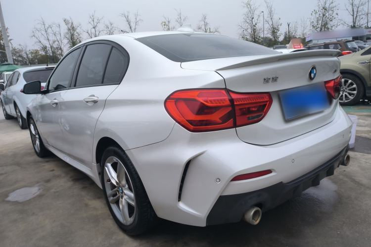 Used BMW 1 Series 2020 120i M Sport Package